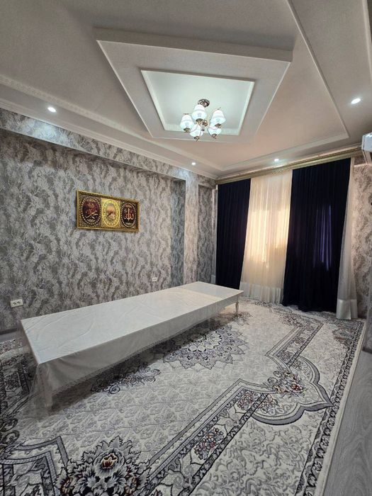 Продается квартира