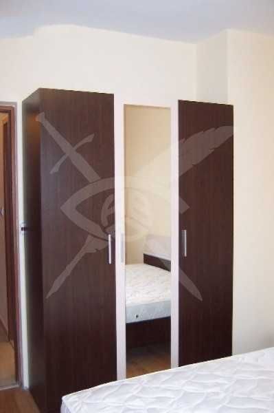 Двустаен апартамент под наем в Центъра 1356711