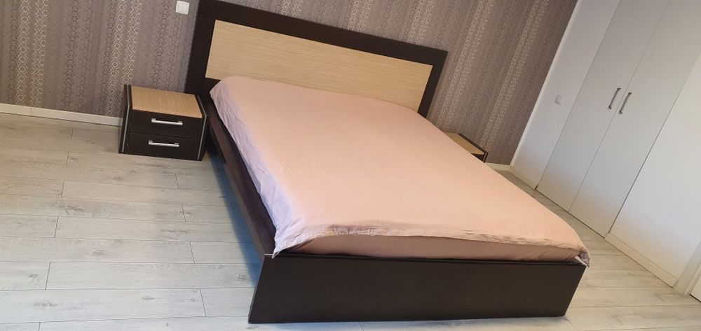 Dormitor Matrimonial