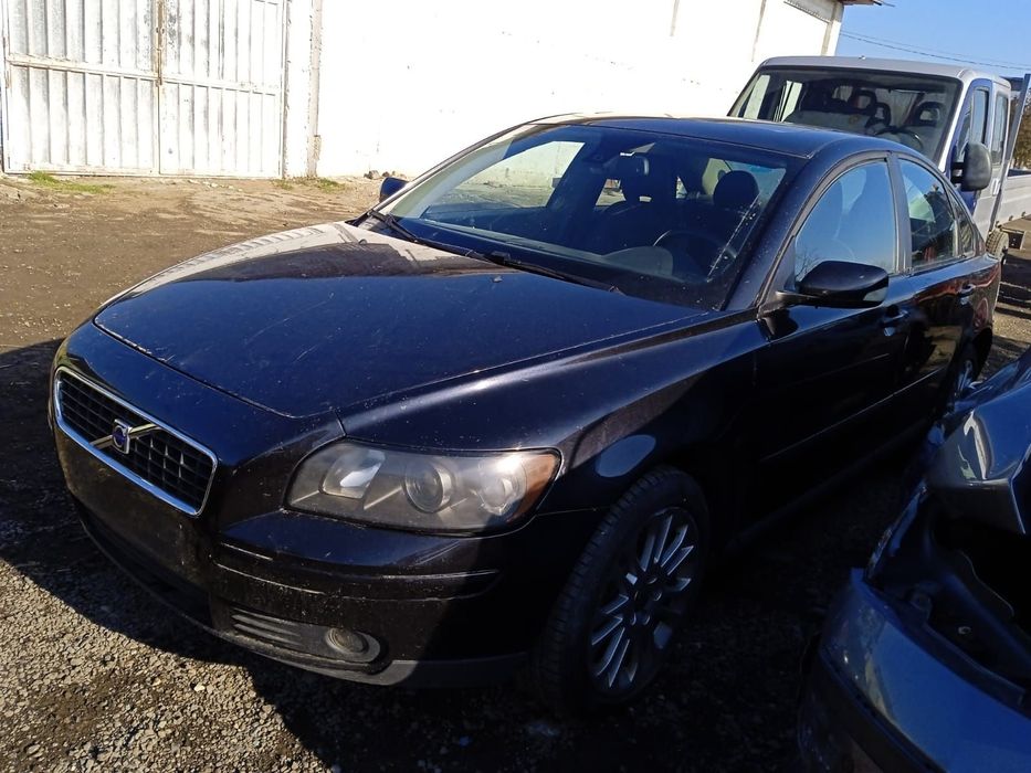 Dezmembrari  Volvo S40 2 (MS)  2004  > 0000 1.6 D Motorina