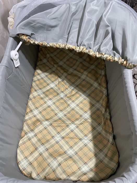 Манеж с щеночком