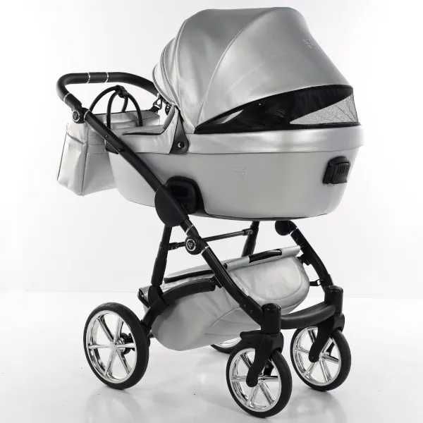 Бебешка количка Junama Termo Eco 2в1, 3в1 НОВА