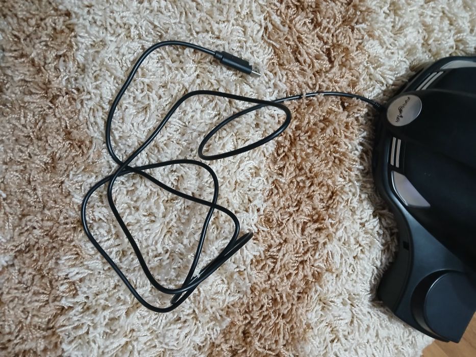 Vând Volan Myria mg7400.Mai multe detalii în privat și descriere!!!