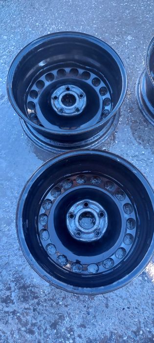 Джанти за Фолксваген