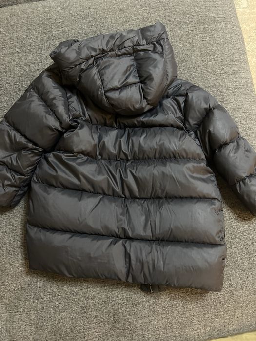 Детско яке с пух Zara