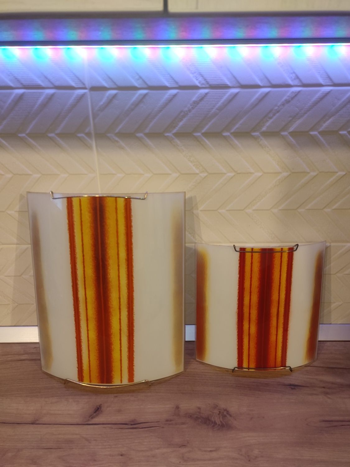 Set iluminat lustra plafoniera aplica, cu dulie E27