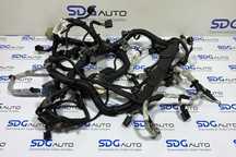 Instalatie Electrica CC1T12B637 Transit 2.2TDCI 2010 - 2014 Euro 5