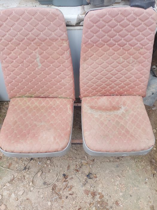 Газель сидения сатылады