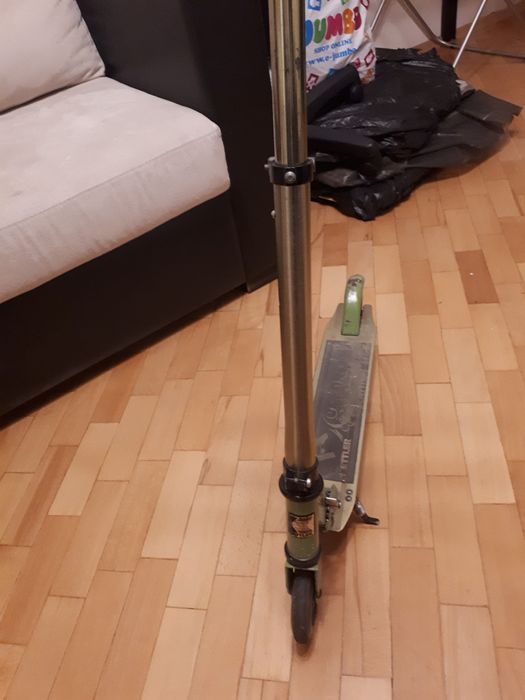 Тротинетка Kettler