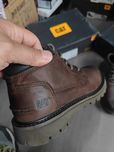 Qishki oyoq kiyimlar, зимние ботинки Caterpillar Doubleday [39-44]