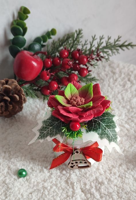 Букети от глицеринов сапун