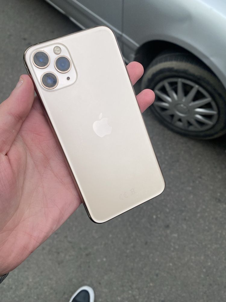 Телефон Срочно Iphone 11 Pro 64Gb