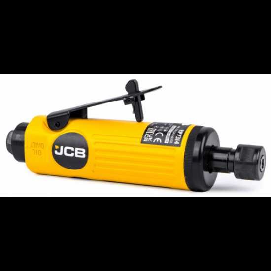 Пневматична права шлифовалка JCB