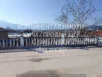 кодо 62241. Двуетажна тухлена къща 170м2 с двор 800м2 с гаражи.