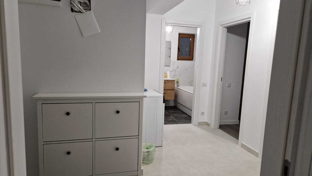Apartament nou Apărătorii Patriei parc Tudor Arghezi