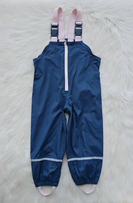 Гащеризон за дъжд 3-4 години