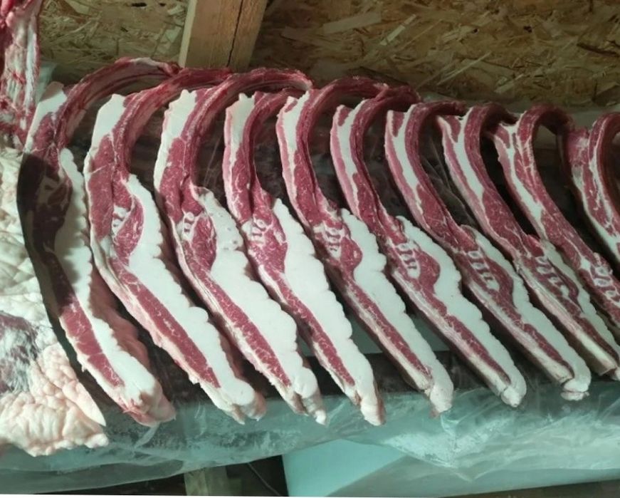 Конина мясо на заказ