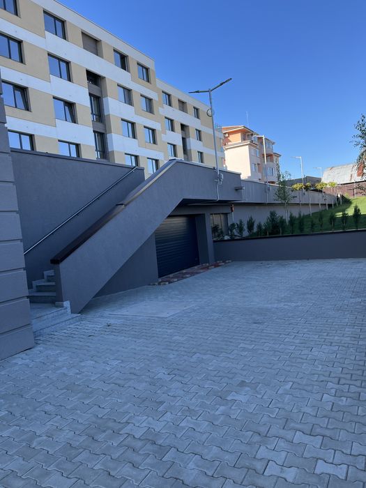 Продава се Гараж / Паркомясто в Велико Търново, Акация - 28 кв.м за 1233 €/кв.м - Снимка #3
