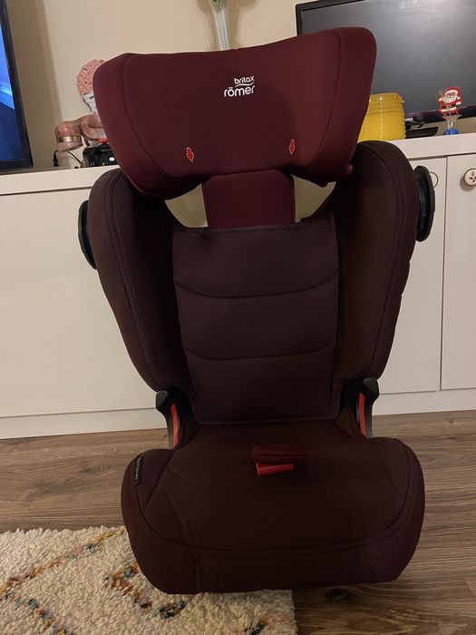 Scaun auto Britax Romer kidfix Iii size M