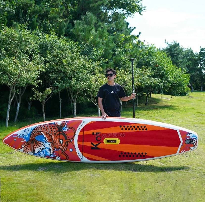 Падъл борд paddle board