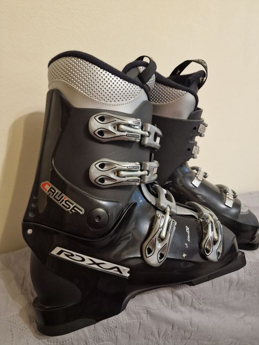 Clapari ski schi ROXA Cruise, marime 43, 44, 28-28.5, 318 mm,.