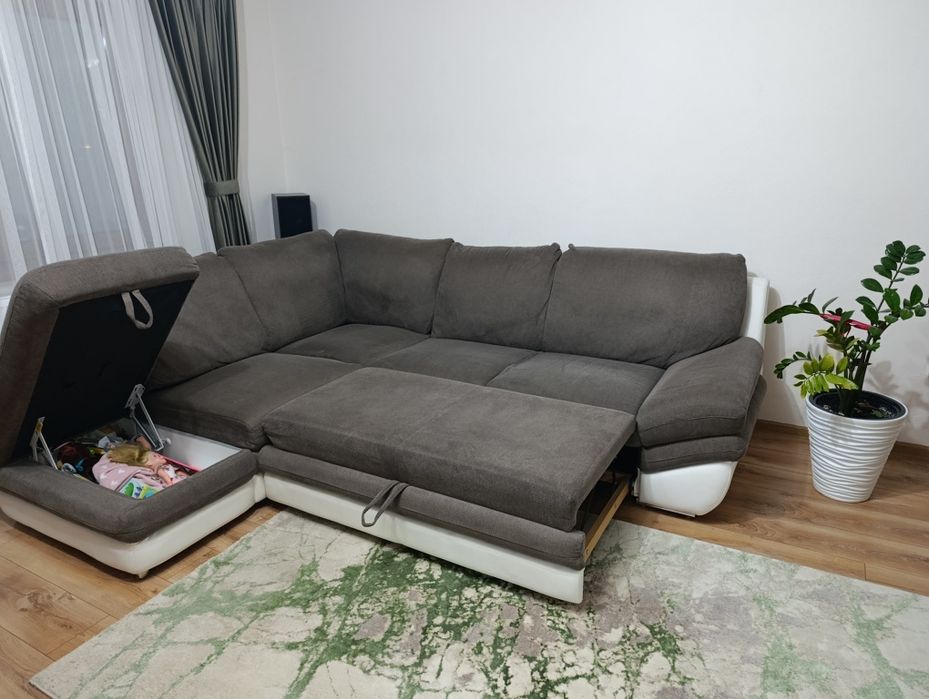 Colțar Extensibil la Comandă