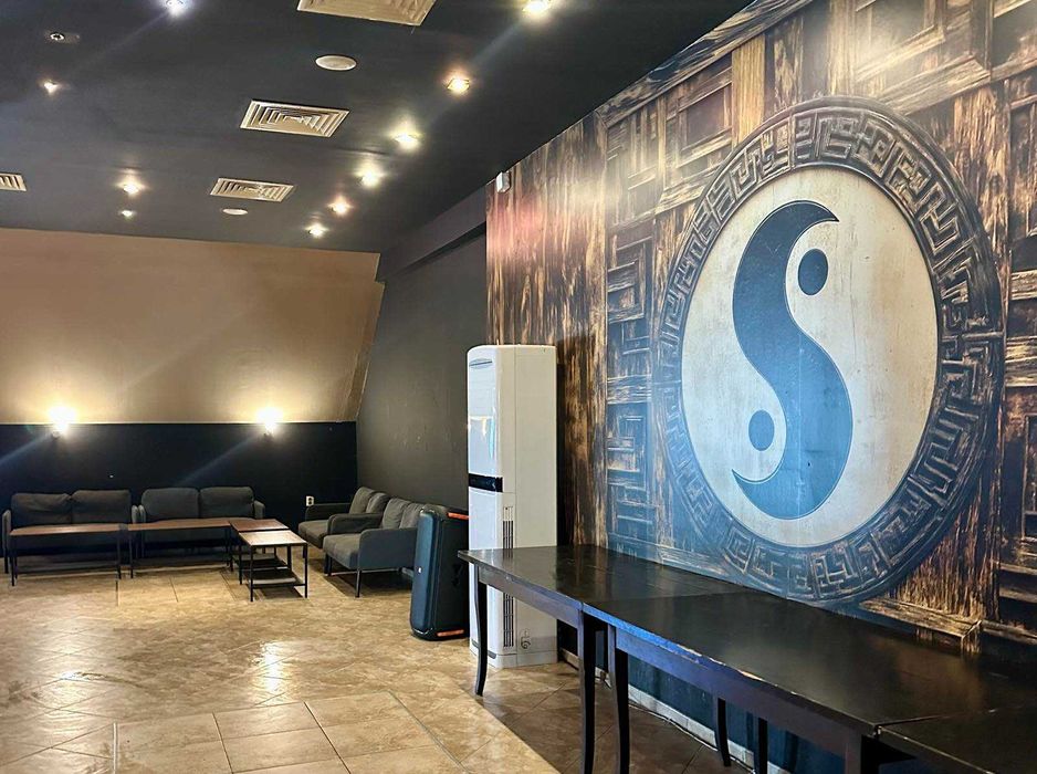 Зала за Парти Под Наем