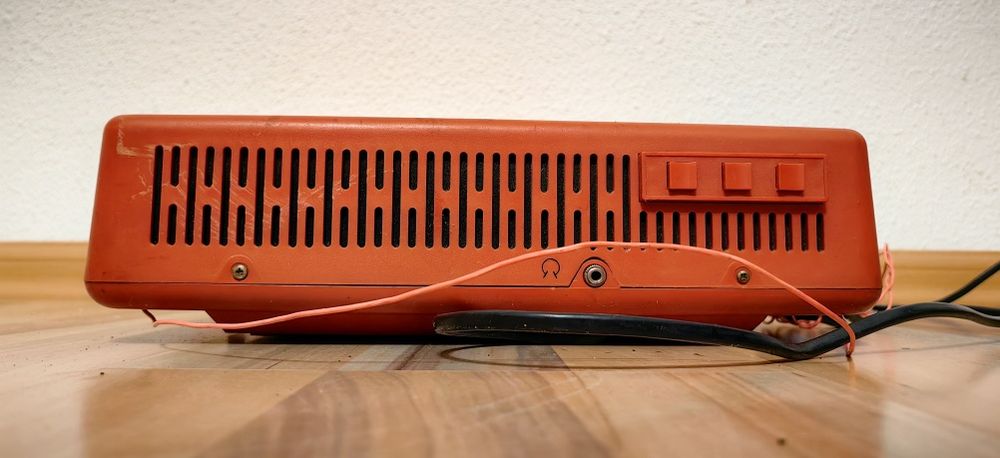 Radiouri Saba și Bruns retro vintage colecție anii 70