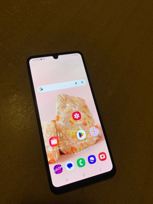 Samsung a33 5g 128 gb