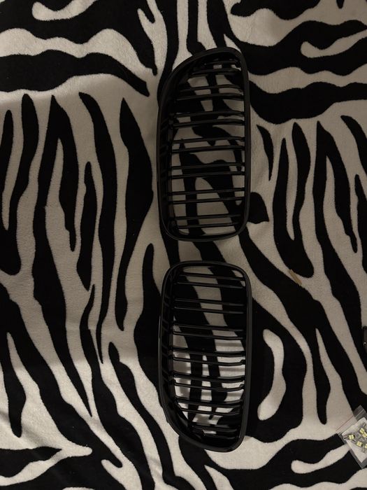 Grile duble m bmw e92