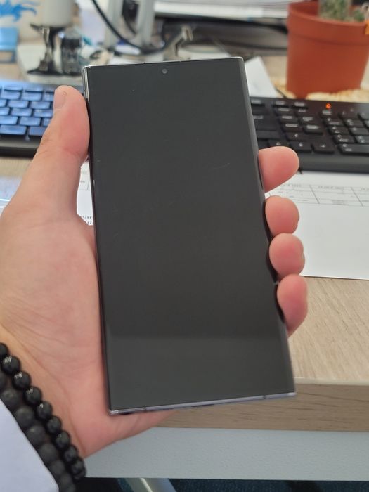 Samsung S23 Ultra 256/8 American version