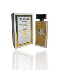 Aрабски мъжки парфюм  AMEER AL OUD WHITE, 100ML, EAU DE PARFUM