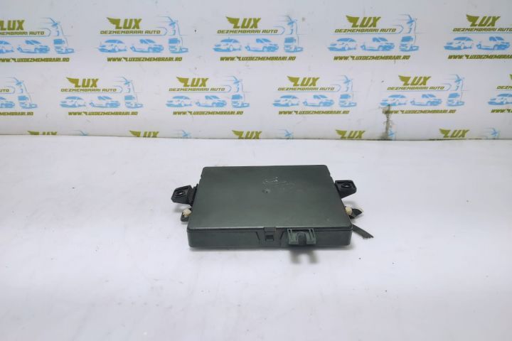Calculator modul scaun stanga fata 4e0959760 07 4e095976007 Audi A8 D3/4E  [din 2002 pana  2005] se