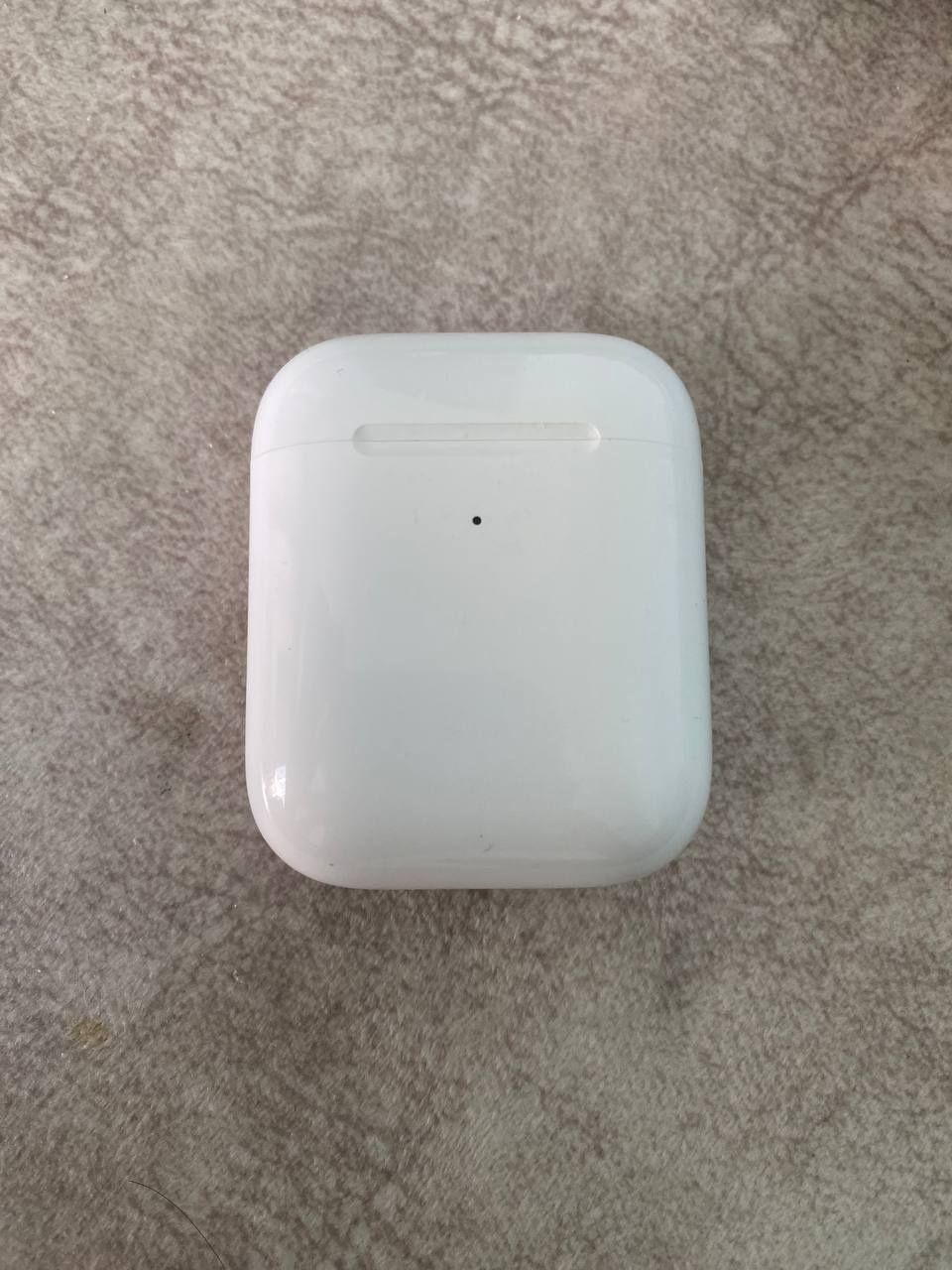 airpods наушники