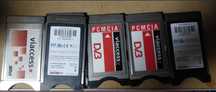Modul CAM - CI Plus Viaccess - NOU