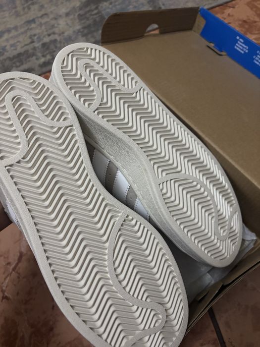 Adidasi campus NEPURTATI