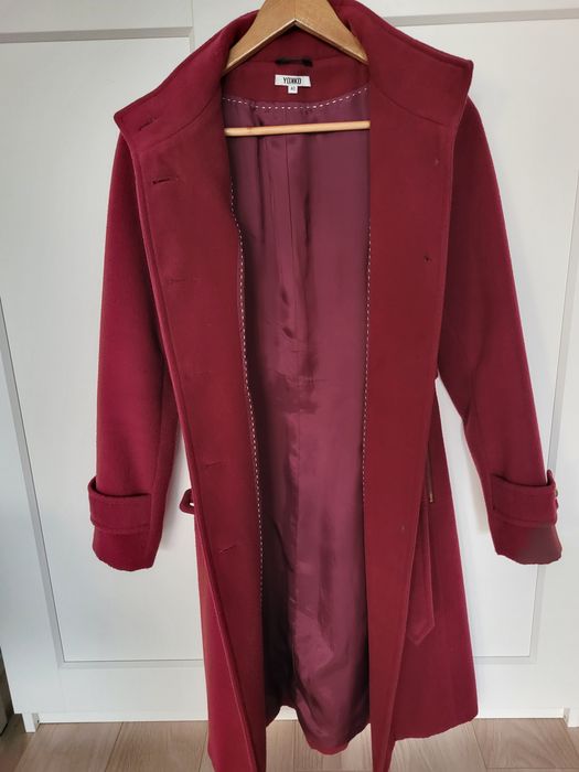 Palton Yokko marimea 40