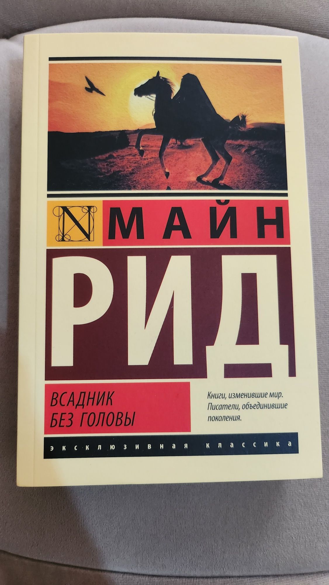 Книги (эксклюзивная классика)