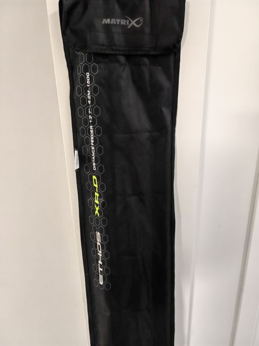 Фидер въдица Matrix Ethos 4.20 150