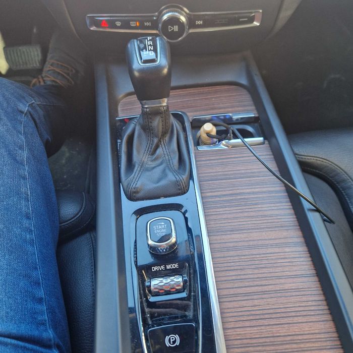 VOLVO V60 D4 cross country 4x4