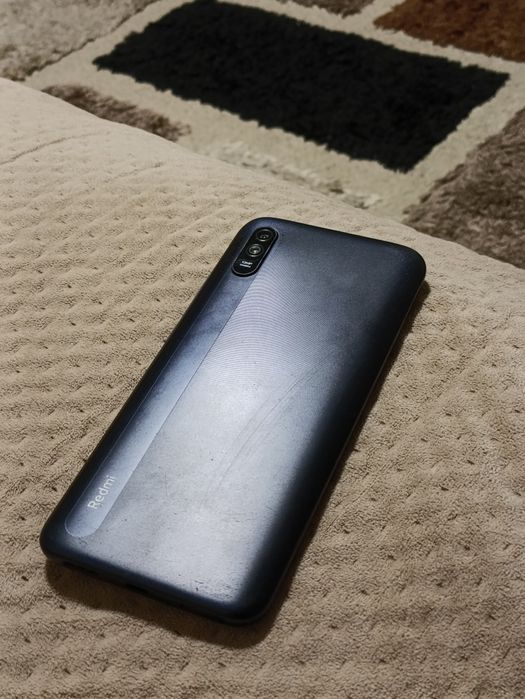 Продам или Обменяю Xiaomi Redmi 9a