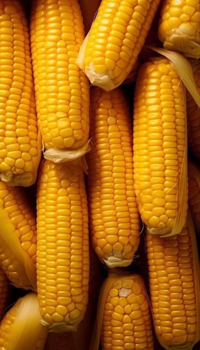 Маккажўхори уни оптом сотилади