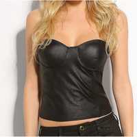 Top corset Guess nou