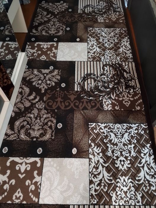 Дорожки 4 штуки.