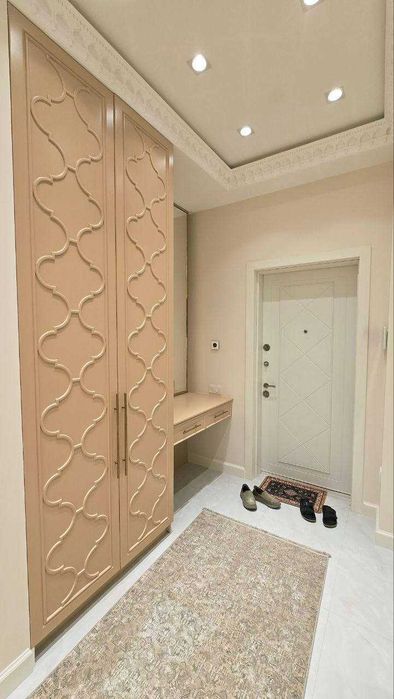 Новостройка! Шайхантахурский 4х ком квартира Ташкент Сити ЖК Булвар