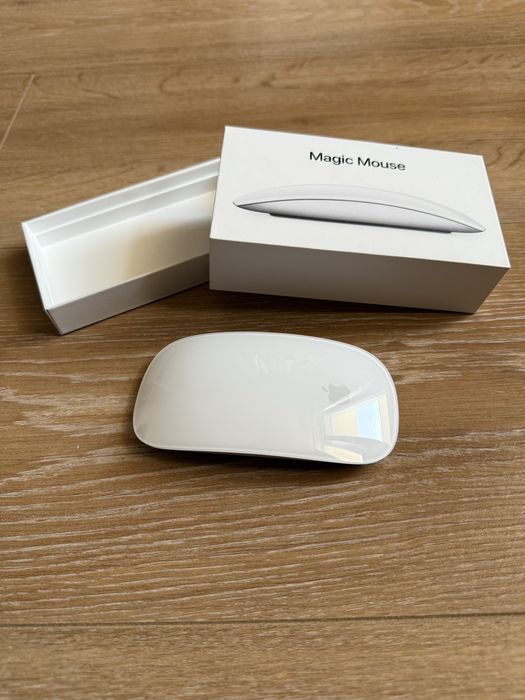 Apple Magic Mouse 2 A1657