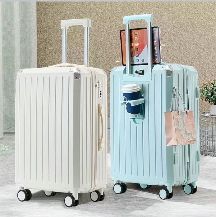 Чемодан на 20литров ручная кладь