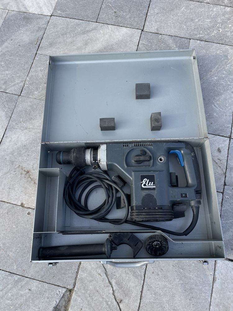 Къртач ELU BH 45E - 220V|1100W