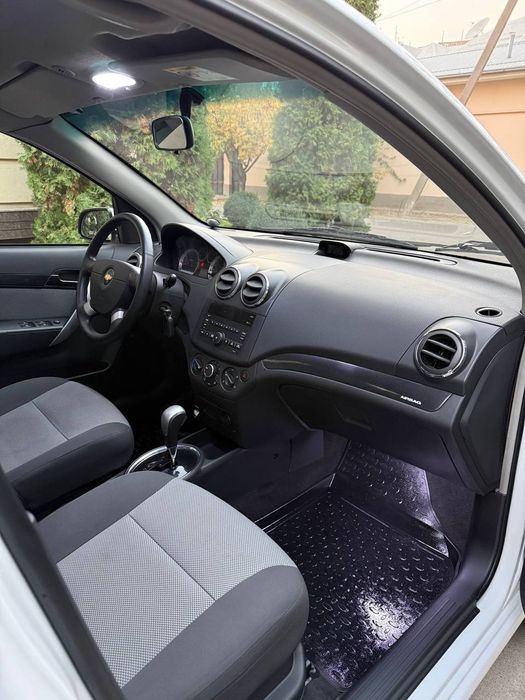 Nexia 3. Avtomat Karobka. 2021-yil. 76.000 KM. Kraskasi 100% toza.