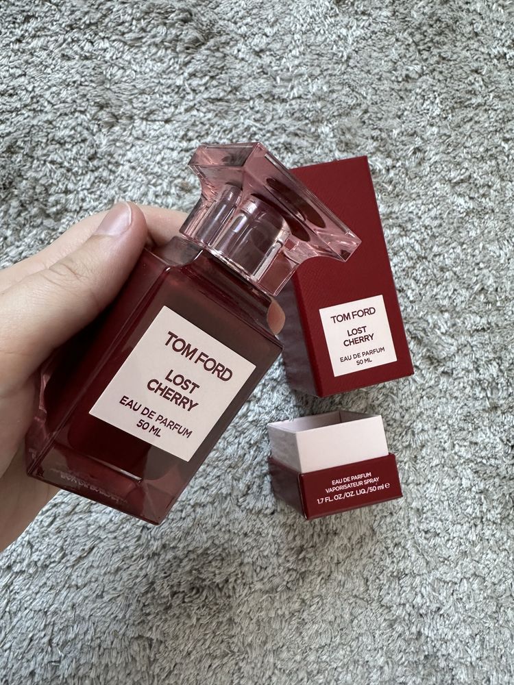 Tom ford original lost cherry